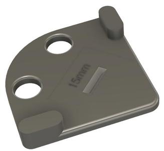Corner Jig (eg. Router)