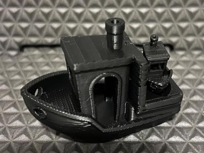 Benchy Benchy Bench Jr.