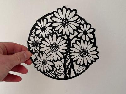Wall Art - Flowers