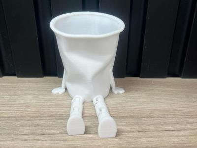 flexi paper cup 