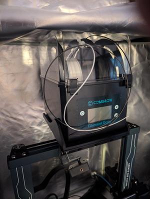 filliment dryer tray for neptune 4pro