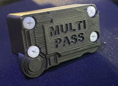 multipass by #rucrew
