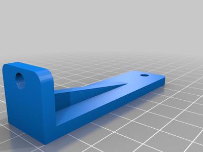 Cable Management Arm