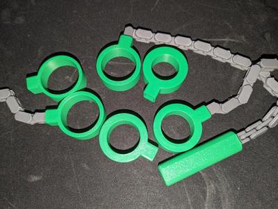 Ringchaku ring sizes