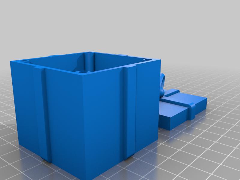 Magnetic Christmas Tree Ornament