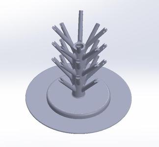 jewelry tree
