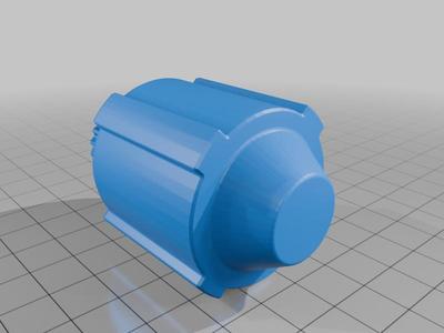 80 Front Locker Alignment Bracket