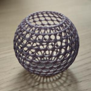 Voronoi Sphere