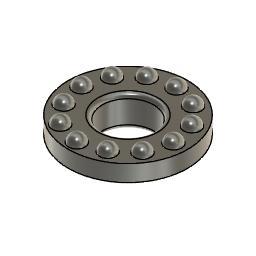 Indian Challenger 5413491 Tank Flange Bushing