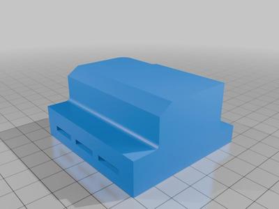 Hebelverschlusslager