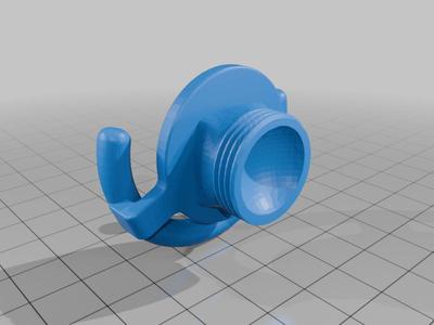 PopSocket Holder