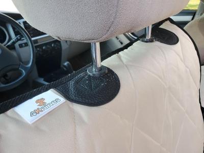 Toyota headrest grommet 12mm