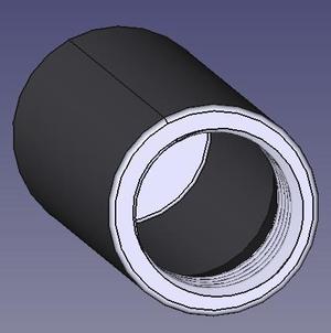 Pinecil v2 case