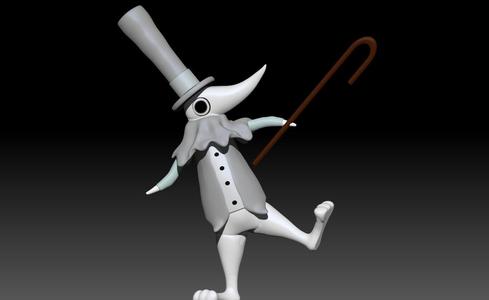 XCALIBUR - FANART SOUL EATER