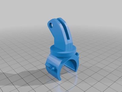 Exposure Joystick Offset Remix
