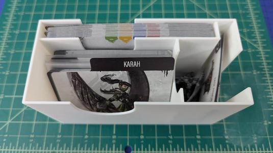 Primal: The Awakening Character Insert