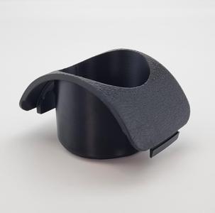 Audi TT Cup Holder - fixed