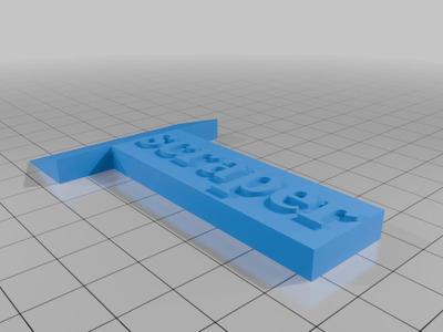 bed scraper scalable  