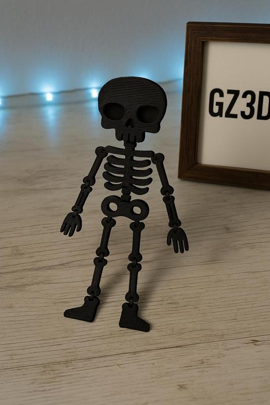 Skeleton FLEX