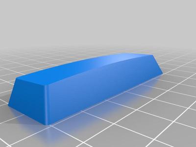 keycap / spacebar 3.25u