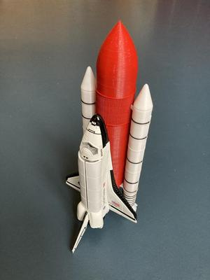 Space Shuttle