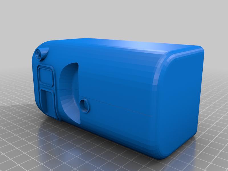 Eleonora (Atomic Heart)