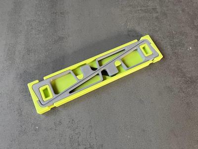 Portable Laptop Stand by Vivamus3d and Lebkuchen - remix of base remix