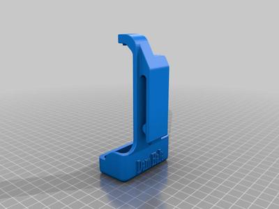 Hytera Clip-full base