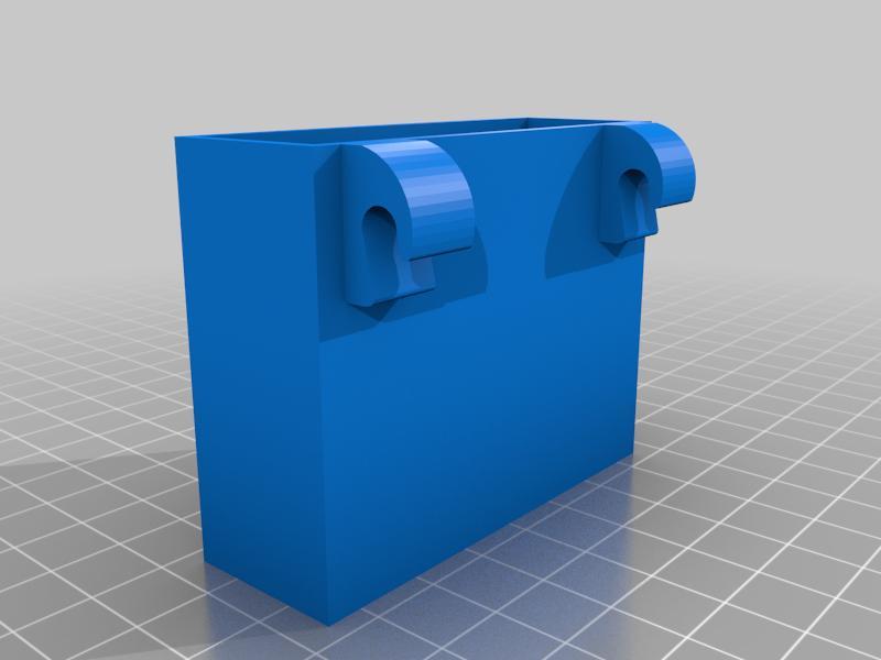 MFDLink long range Tx holder 