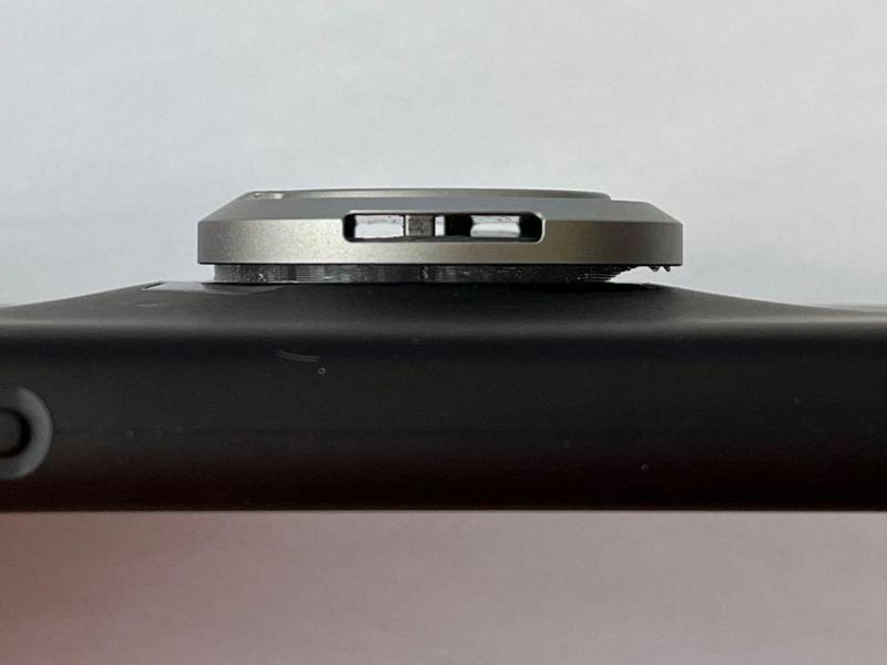 Quadlock x DJI Osmo Mobile 6