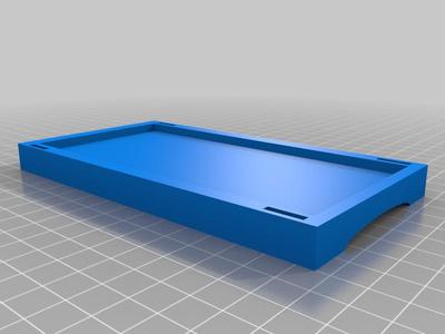 arm board 