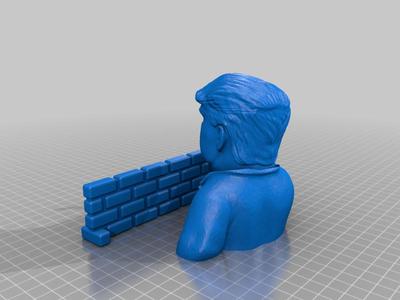 trumpwall