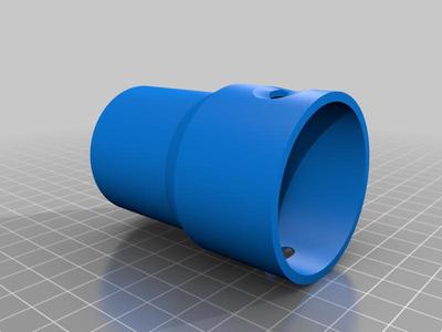 Makita SP6000 to C35 Connector