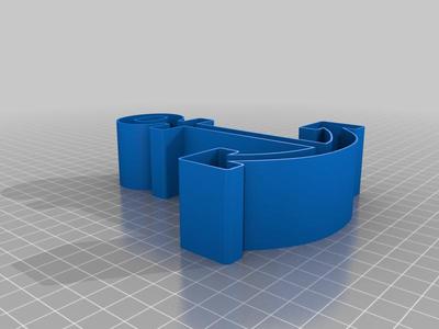 ANCHOR, nestable box (v2)