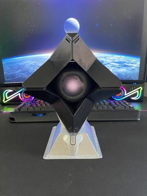 Destiny Ghost Shell for HomePod Mini