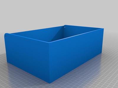 Hinged Box