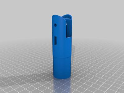 Sonnenschirm Gelenk Knickgelenk - Parasol joint articulated joint
