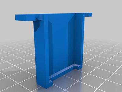 Print ideas micro sd holder