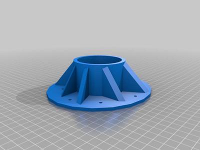 5 Gallon Bucket Ice Cream Maker