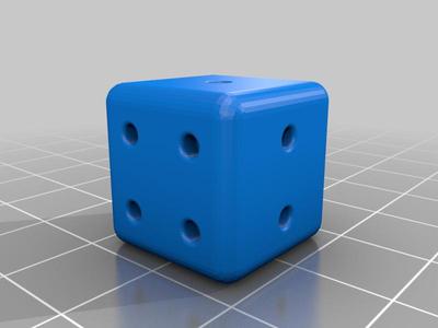 dice