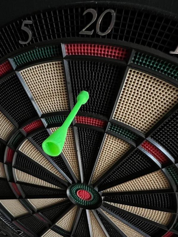 E Darts Blowgun darts arrow cal. .40 & .625