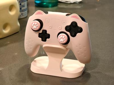 Game Controller Stand/Holder For PS Xbox SwitchPro