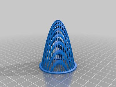 Copy of modular growing cup smaller