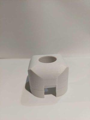 Ständer für Braun Oral-B Type 3716 A Ultraschallzahnbürste 
