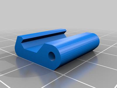 Rugged Bo Uno multicolour print