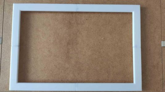 Cornice modulare bordo 18-25mm ( photo frame )
