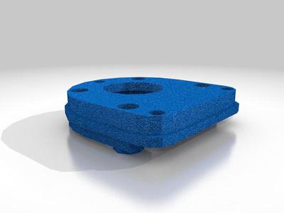 Geek Vape Box Mod Max100