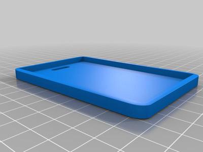 ProxCard II Holder