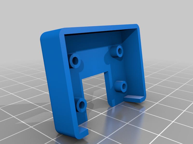 Raspberry Pi V3 Camera Stand