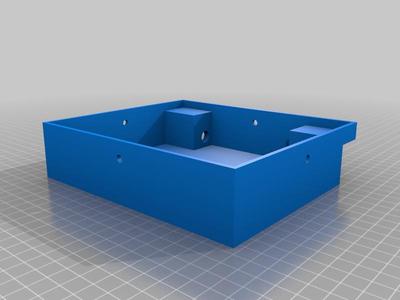Toshiba 12V 6x 20A LTO Battery box